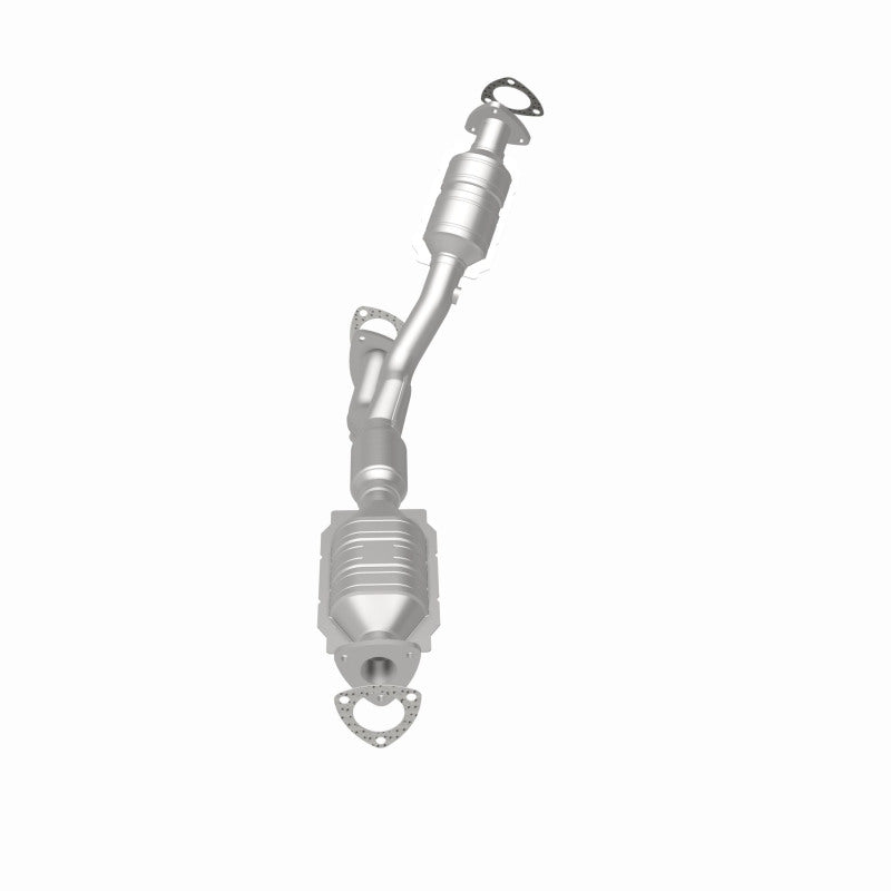 MagnaFlow Conv DF 00-03 Saturn LS Series/LW Series 3.0L Rear (49 State) MagnaFlow Conv DF 00-03 Saturn LS Series/LW Series 3.0L Rear (49 State)