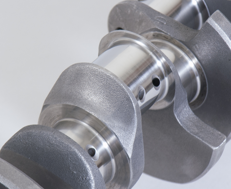 Eagle Ford 302 Cast Crankshaft Eagle Ford 302 Cast Crankshaft