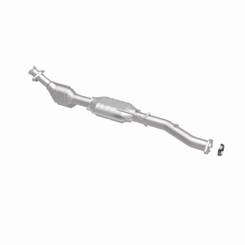 MagnaFlow Conv Direct Fit 98-99 Ranger 2.5L MagnaFlow Conv Direct Fit 98-99 Ranger 2.5L