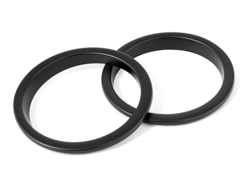 Rugged Ridge Turn Signal Bezel Trim 07-18 Jeep Wrangler JK Rugged Ridge Turn Signal Bezel Trim 07-18 Jeep Wrangler JK