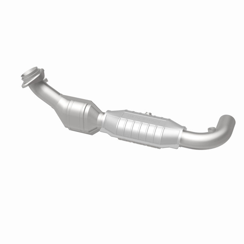 MagnaFlow Conv DF 97-98 Ford Trucks 4.6L MagnaFlow Conv DF 97-98 Ford Trucks 4.6L