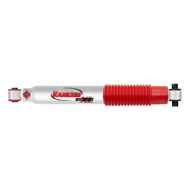 Rancho 18-19 Jeep Wrangler Front RS9000XL Shock Rancho 18-19 Jeep Wrangler Front RS9000XL Shock