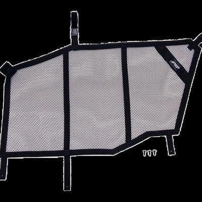 PRP Kawasaki KRX Mesh Window Net Set