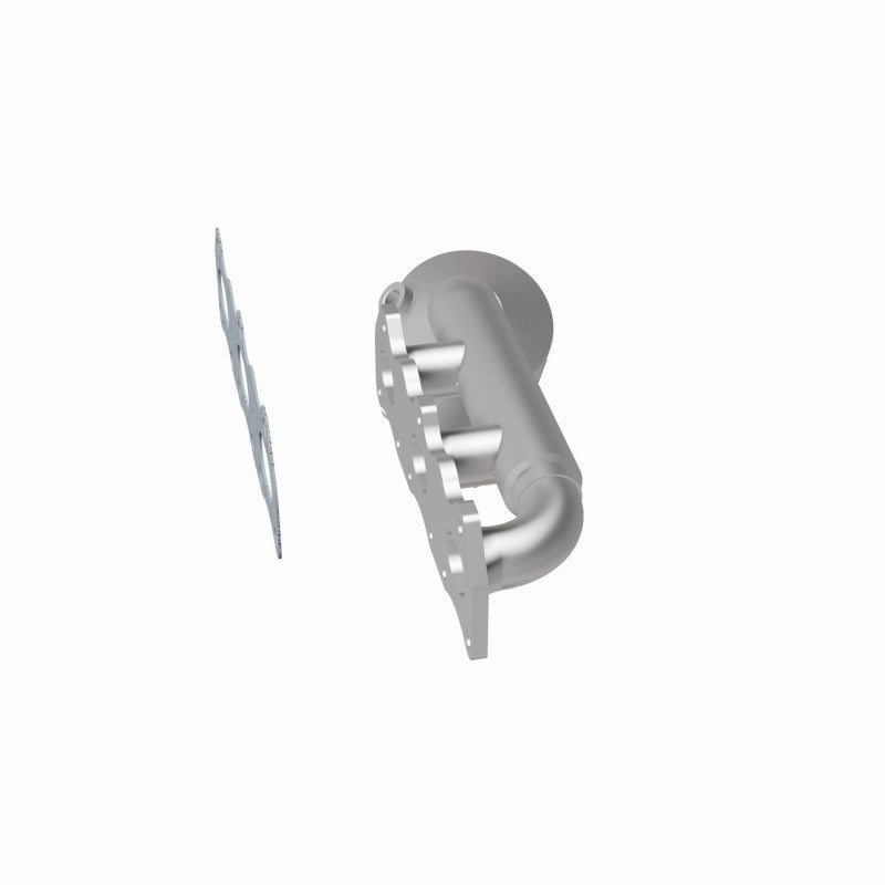 MagnaFlow Conv DF 00 Suzuki Grand Vitara 2.5L MagnaFlow Conv DF 00 Suzuki Grand Vitara 2.5L