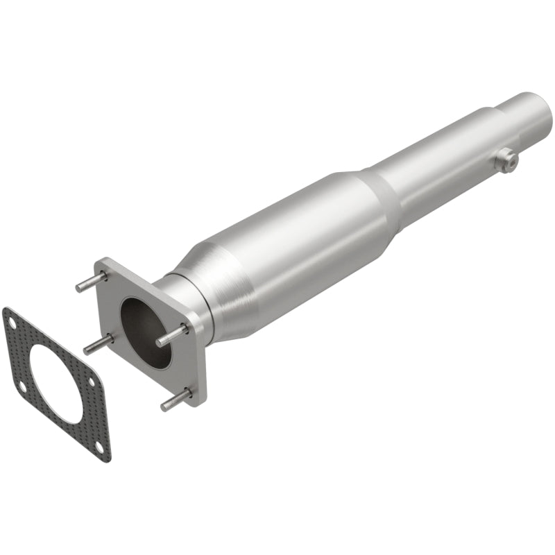 MagnaFlow Conv DF 97 Buick Riviera 3.8L MagnaFlow Conv DF 97 Buick Riviera 3.8L