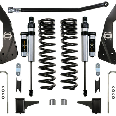 ICON 11-16 Ford F-250/F-350 4.5in Stage 3 Suspension System