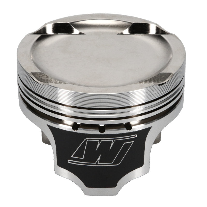 Wiseco Acura Turbo -12cc 1.181 X 81.5MM Piston Shelf Stock Wiseco Acura Turbo -12cc 1.181 X 81.5MM Piston Shelf Stock