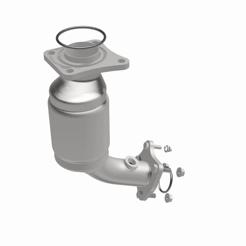 MagnaFlow Conv DF 03-07 Nissan Murano 3.5L Rear (49 State) MagnaFlow Conv DF 03-07 Nissan Murano 3.5L Rear (49 State)