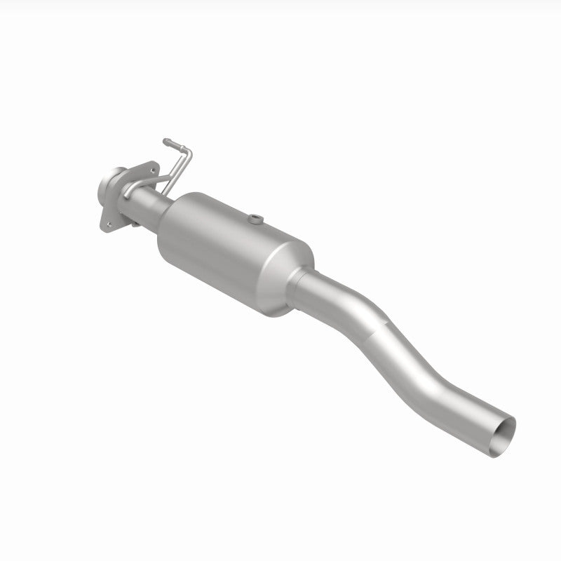 MagnaFlow 20-22 Ford F-350 Super Duty V8 7.3L Rear Underbody Direct Fit Catalytic Converter MagnaFlow 20-22 Ford F-350 Super Duty V8 7.3L Rear Underbody Direct Fit Catalytic Converter