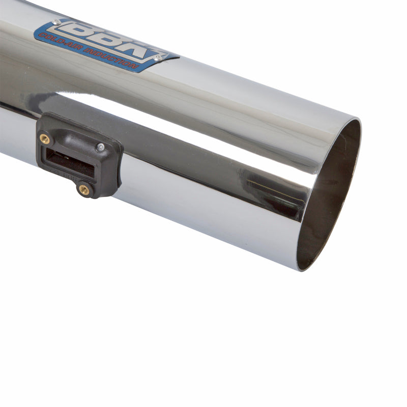 BBK 10-15 Camaro LS3 L99 Cold Air Intake Kit - Chrome Finish (Not for ZL1 Model) BBK 10-15 Camaro LS3 L99 Cold Air Intake Kit - Chrome Finish (Not for ZL1 Model)