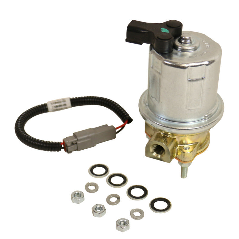 BD Diesel Lift Pump Kit OEM Replacement - 1998-2002 Dodge 24-valve BD Diesel Lift Pump Kit OEM Replacement - 1998-2002 Dodge 24-valve