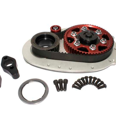 COMP Cams Belt Drive CS Olds Rocket CB C