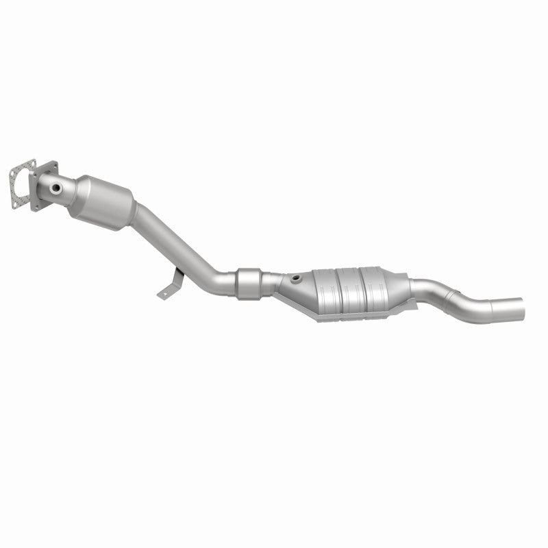 MagnaFlow Conv DF 00-02 Audi S4 2.7L Passenger Side MagnaFlow Conv DF 00-02 Audi S4 2.7L Passenger Side