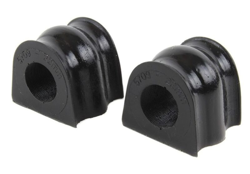 Perrin 02-07 Subaru WRX/STi / 04-08 Forester XT 22mm Front Sway Bar Bushing-SINGLE (for PSP-SUS-101) Perrin 02-07 Subaru WRX/STi / 04-08 Forester XT 22mm Front Sway Bar Bushing-SINGLE (for PSP-SUS-101)