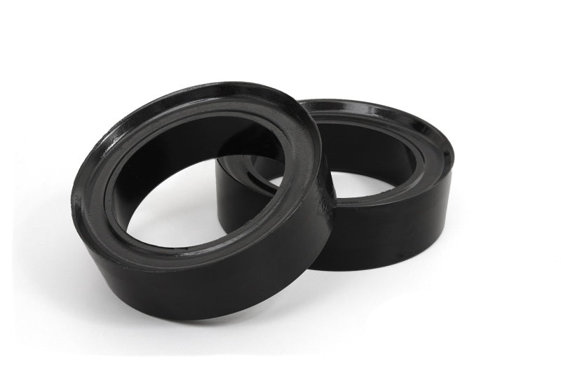 Daystar 1996-2002 Toyota 4Runner 2WD/4WD - 1.5in Leveling Kit Rear Daystar 1996-2002 Toyota 4Runner 2WD/4WD - 1.5in Leveling Kit Rear