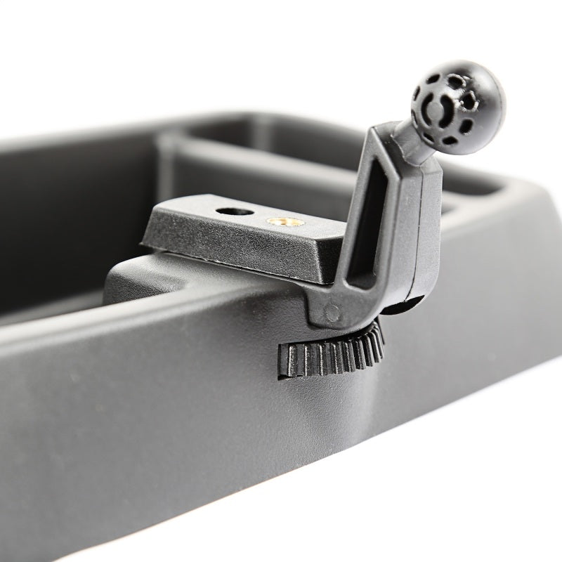 Rugged Ridge Dash Multi-Mount 97-06 Jeep Wrangler TJ Rugged Ridge Dash Multi-Mount 97-06 Jeep Wrangler TJ