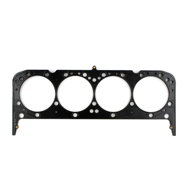 Cometic Chevy Small Block 4.165 inch Bore .080 inch MLS-5 Head Gasket (w/All Steam Holes) Cometic Chevy Small Block 4.165 inch Bore .080 inch MLS-5 Head Gasket (w/All Steam Holes)