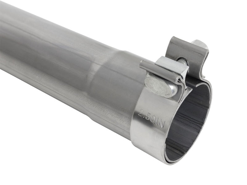 aFe Power Direct Fit Catalytic Converter Replacements Front 04-06 Jeep Wrangler (TJ/LJ) I6-4.0L aFe Power Direct Fit Catalytic Converter Replacements Front 04-06 Jeep Wrangler (TJ/LJ) I6-4.0L