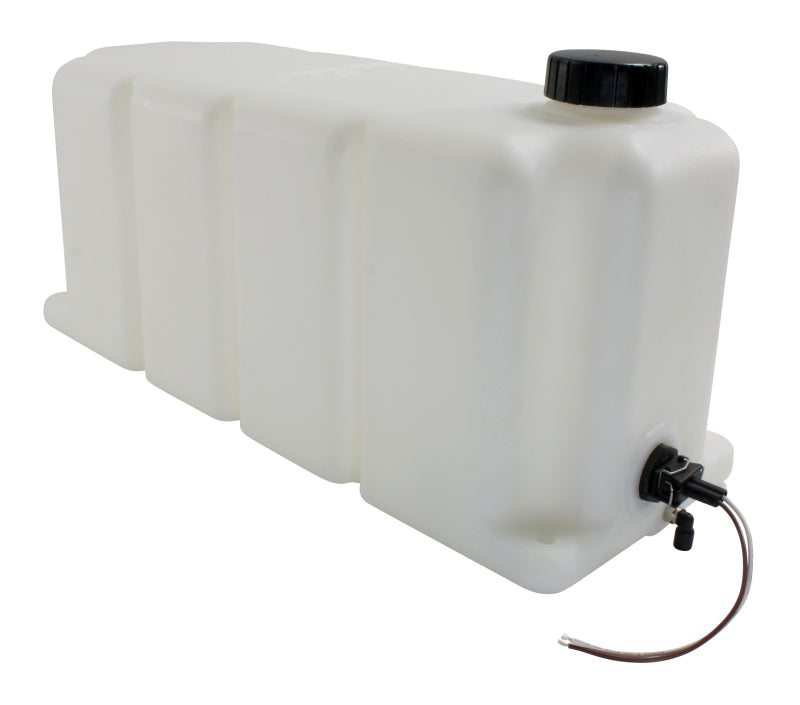 AEM V2 5 Gal Tank Kit w/ Conductive Fluid Level Sensor AEM V2 5 Gal Tank Kit w/ Conductive Fluid Level Sensor