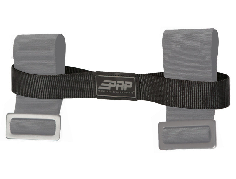 PRP Belt Minders (Pair) PRP Belt Minders (Pair)