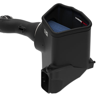 aFe Magnum FORCE Stage-2 Pro 5R Cold Air Intake System 2019 GM Silverado/Sierra V8 6.2L
