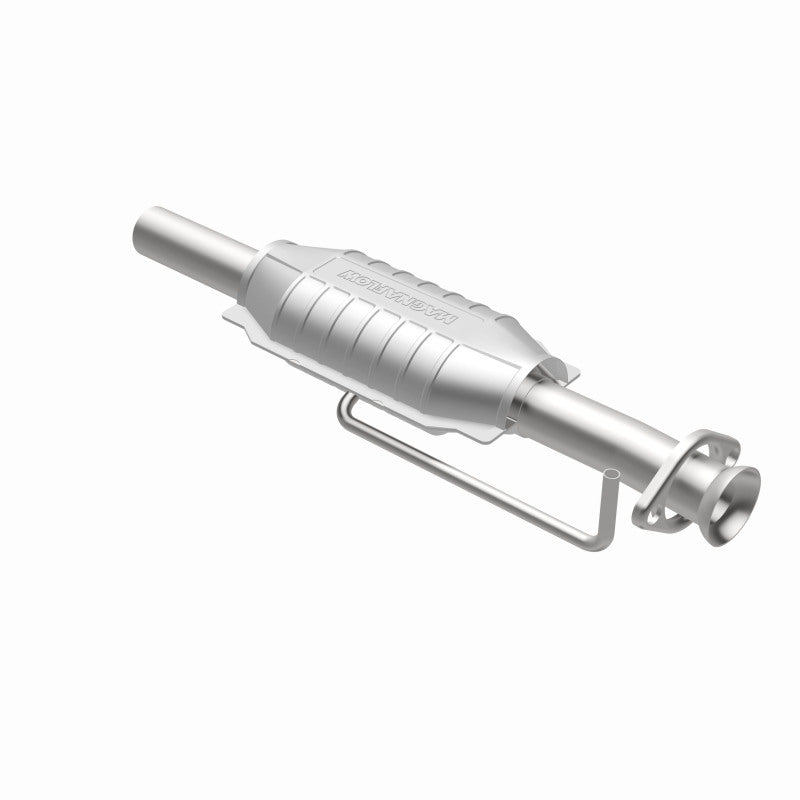 MagnaFlow Conv Ford-Mercury 26X6.5X4 2/2 MagnaFlow Conv Ford-Mercury 26X6.5X4 2/2