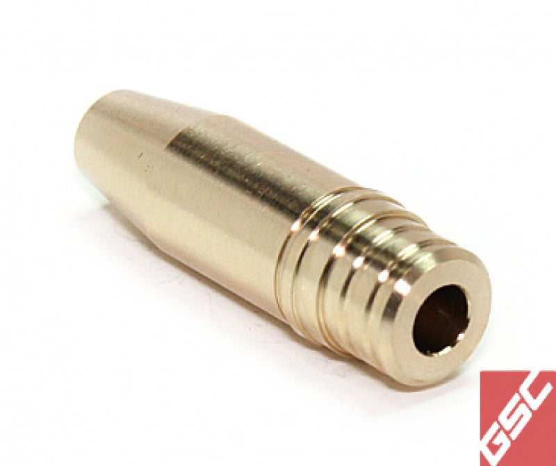 GSC P-D 99-09 Honda S2000 Manganese Bronze Intake Valve Guide - Set 8 GSC P-D 99-09 Honda S2000 Manganese Bronze Intake Valve Guide - Set 8