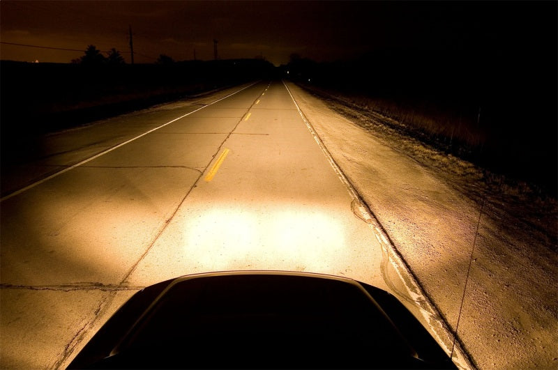 Putco Ion Spark White H12 - Pure Halogen HeadLight Bulbs Putco Ion Spark White H12 - Pure Halogen HeadLight Bulbs