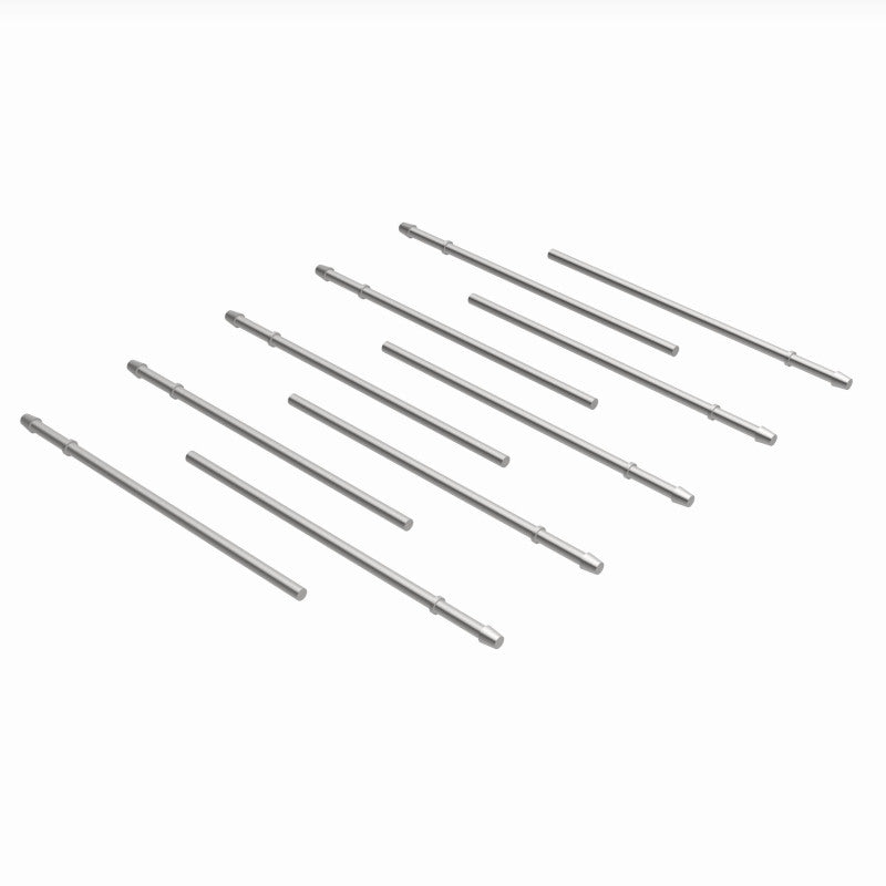 MagnaFlow Hanger .375inch straight 10pk MagnaFlow Hanger .375inch straight 10pk