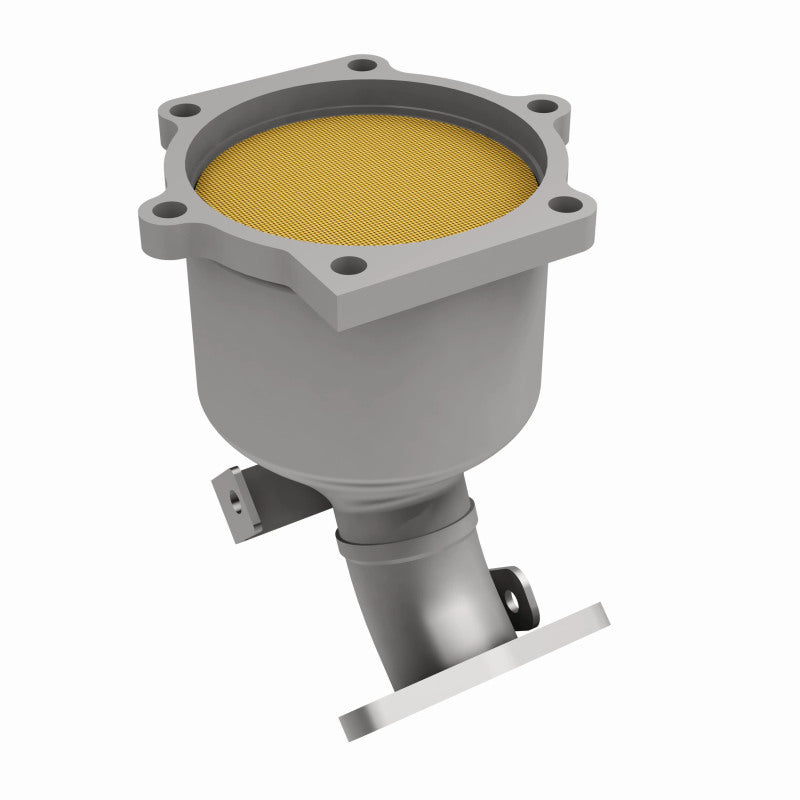 MagnaFlow Conv DF 06-07 Sentra 1.8L OEM MagnaFlow Conv DF 06-07 Sentra 1.8L OEM