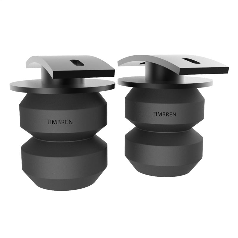 Timbren 1984 Toyota Land Cruiser Base Front Suspension Enhancement System Timbren 1984 Toyota Land Cruiser Base Front Suspension Enhancement System