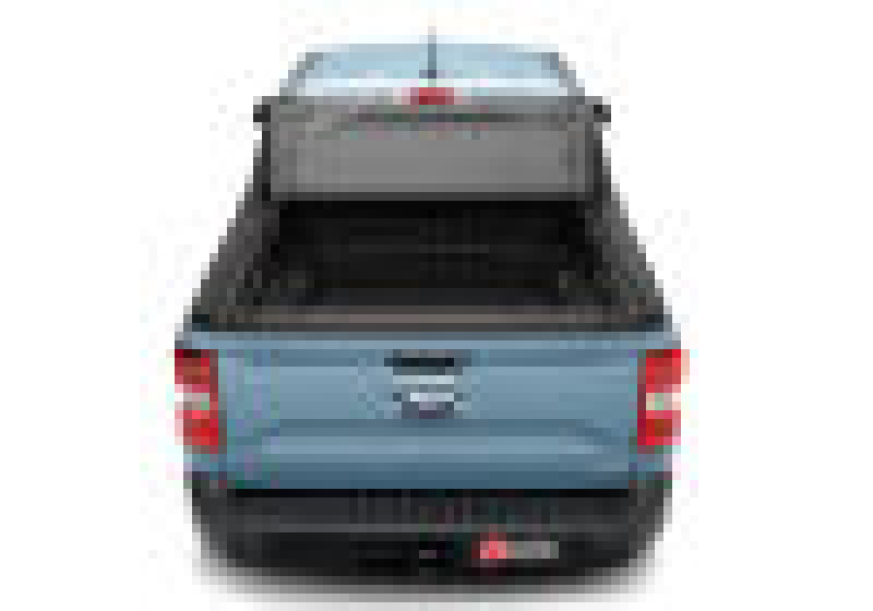 BAK 2022 Ford Maverick 4.5ft BAKFlip MX4 BAK 2022 Ford Maverick 4.5ft BAKFlip MX4