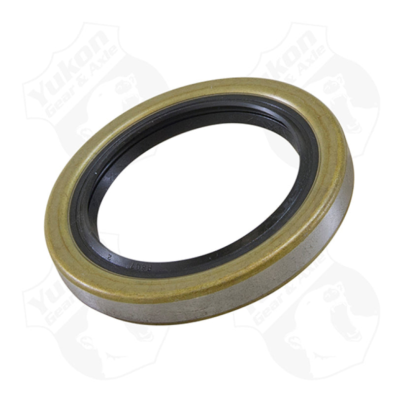 Yukon 9in Ford Pinion Seal For 35 Spline Pinion Yukon 9in Ford Pinion Seal For 35 Spline Pinion