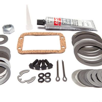 Omix Diff Bearing Shim Kit Dana 30 84-01 Jeep Models