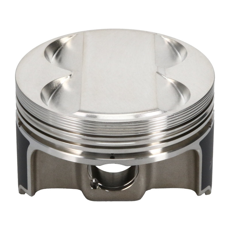 Wiseco Acura 4v DOME +2cc STRUTTED 85.0MM Piston Shelf Stock Kit Wiseco Acura 4v DOME +2cc STRUTTED 85.0MM Piston Shelf Stock Kit