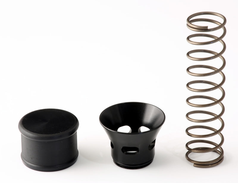 GFB Mach 2 Atmosphere Conversion Kit-Changes T9103 or T9133 from Recir to Atmosphere GFB Mach 2 Atmosphere Conversion Kit-Changes T9103 or T9133 from Recir to Atmosphere