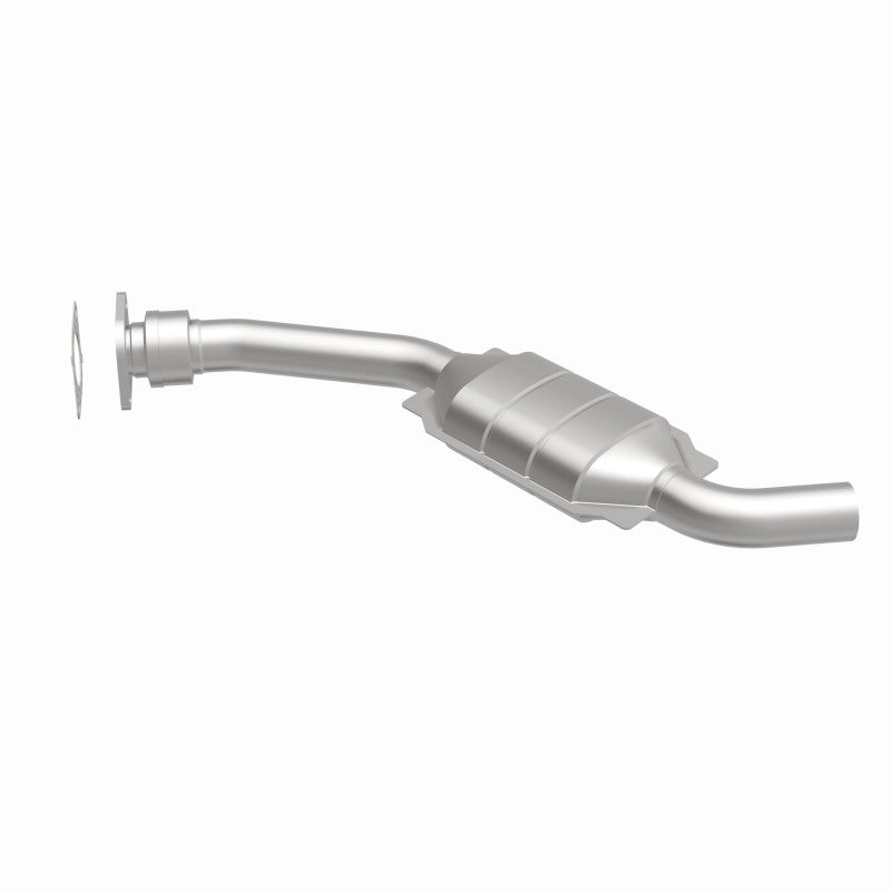 MagnaFlow Conv DF 01-02 Ford Taurus 3.0L V6 MagnaFlow Conv DF 01-02 Ford Taurus 3.0L V6