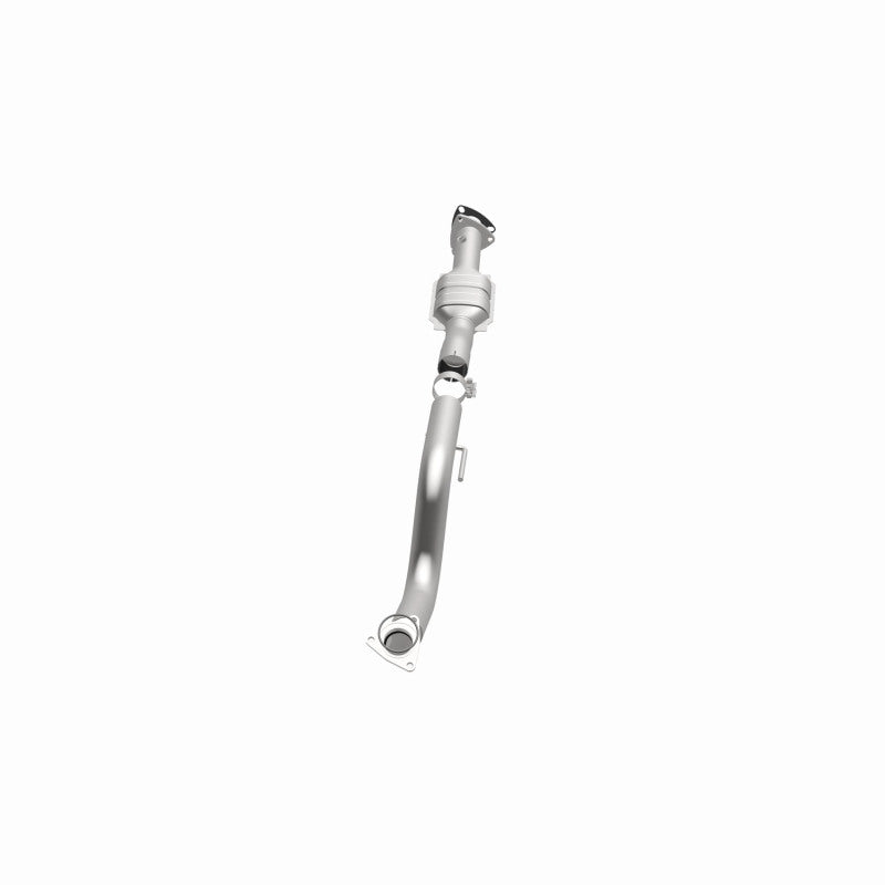 MagnaFlow Conv DF 03-07 GM 2500/3500 P/S OEM MagnaFlow Conv DF 03-07 GM 2500/3500 P/S OEM