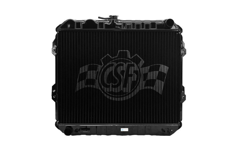 CSF 92-95 Toyota 4Runner OEM Replacement Radiator CSF 92-95 Toyota 4Runner OEM Replacement Radiator