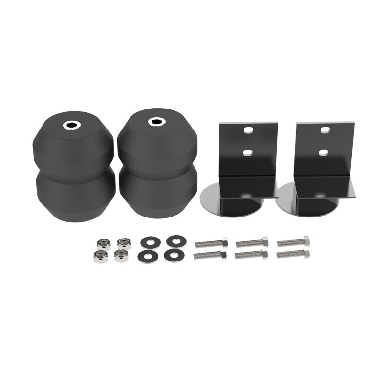 Timbren 1988 GMC C7000 Front Suspension Enhancement System Timbren 1988 GMC C7000 Front Suspension Enhancement System
