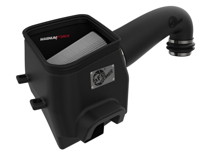 aFe MagnumFORCE Intake Stage-2 Pro DRY S 19-22 Dodge Ram 1500 V8-5.7L HEMI aFe MagnumFORCE Intake Stage-2 Pro DRY S 19-22 Dodge Ram 1500 V8-5.7L HEMI