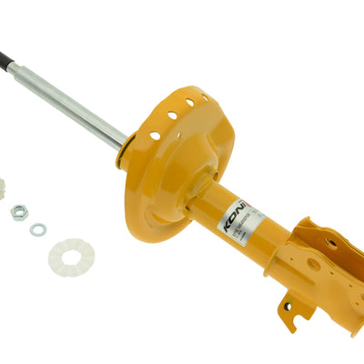 Koni Sport (Yellow) Shock 08-10 Subaru WRX - Front Right
