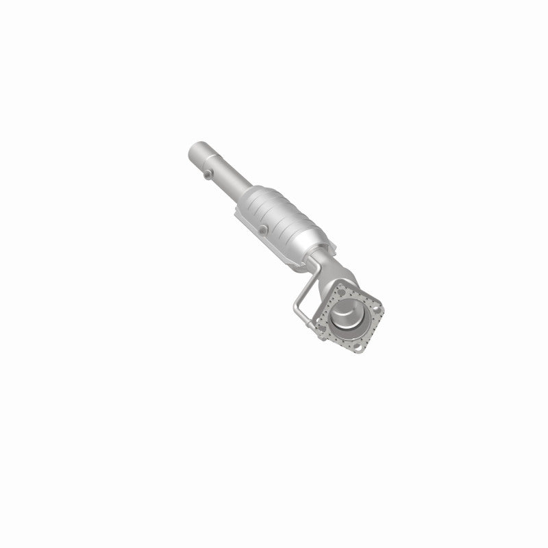 Magnaflow Conv DF 06-08 Volkswagen Jetta/Rabbit 2.5L (49 State) Magnaflow Conv DF 06-08 Volkswagen Jetta/Rabbit 2.5L (49 State)