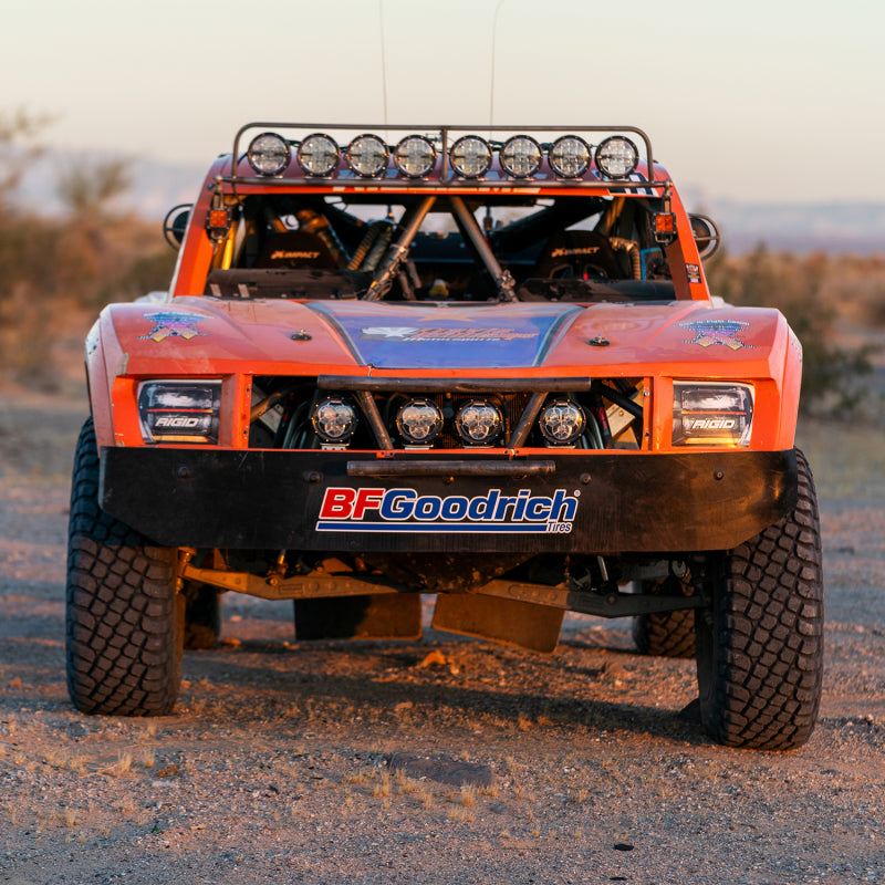 Rigid Industries 360-Series Laser 6in Amber PRO Amber Backlight Rigid Industries 360-Series Laser 6in Amber PRO Amber Backlight