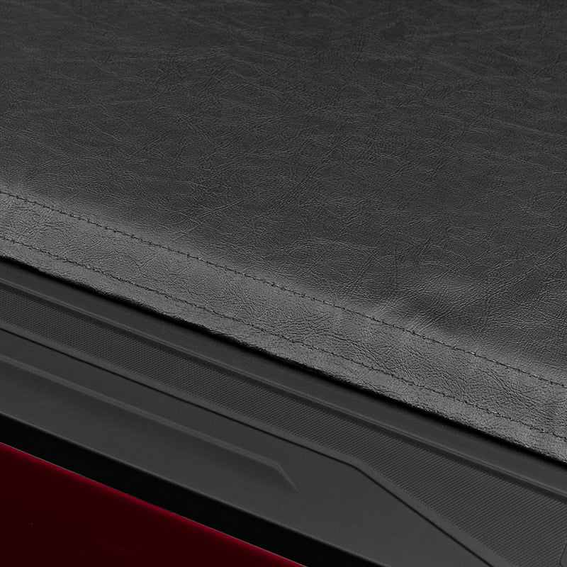 Tonno Pro 09-19 Ford F-150 5.5ft Styleside Lo-Roll Tonneau Cover Tonno Pro 09-19 Ford F-150 5.5ft Styleside Lo-Roll Tonneau Cover