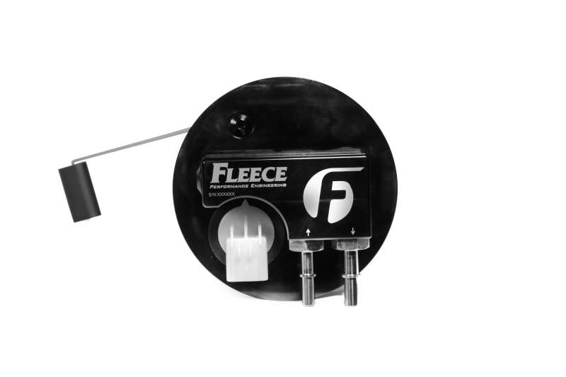Fleece Performance 98.5-02 Dodge Cummins Fuel System Upgrade Kit w/ PowerFlo Lift Pump Fleece Performance 98.5-02 Dodge Cummins Fuel System Upgrade Kit w/ PowerFlo Lift Pump