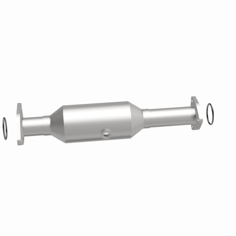 MagnaFlow 03-07 Honda Accord L4 2.4L California Catalytic Converter Direct Fit MagnaFlow 03-07 Honda Accord L4 2.4L California Catalytic Converter Direct Fit