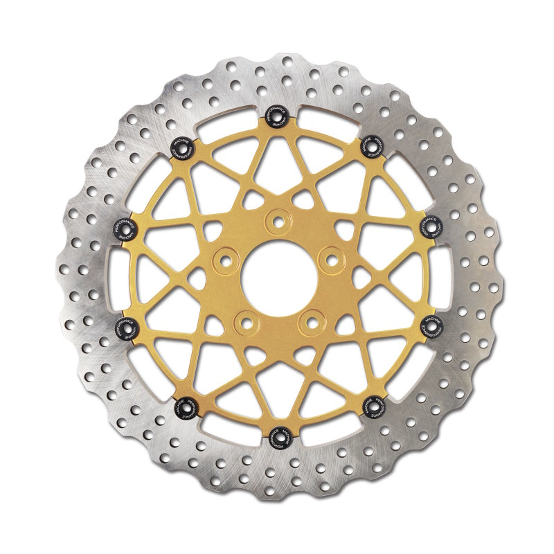 Performance Machine 13 X .20 Speedstar Ff Rcelne  - Polished Performance Machine 13 X .20 Speedstar Ff Rcelne  - Polished