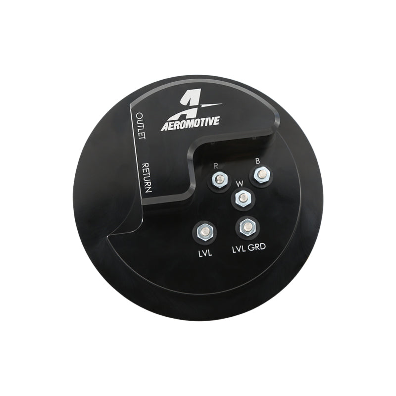 Aeromotive 11-17 Mustang S197/S550 Brushless Eliminator 18-20 GT/Ecoboost Aeromotive 11-17 Mustang S197/S550 Brushless Eliminator 18-20 GT/Ecoboost