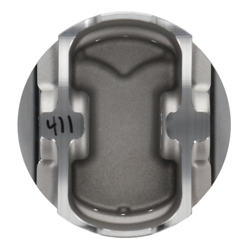 Wiseco Toyota 20R22R FLAT TOP 94MM Piston Shelf Stock Kit Wiseco Toyota 20R22R FLAT TOP 94MM Piston Shelf Stock Kit